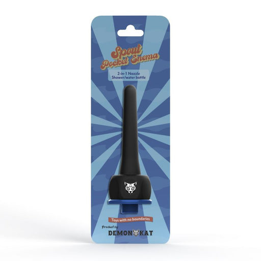 Spout Pocket Enema product image