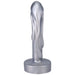 Mini Magma Dildo Silver