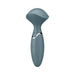 Satisfyer Mini Wand-er Stone Grey product image
