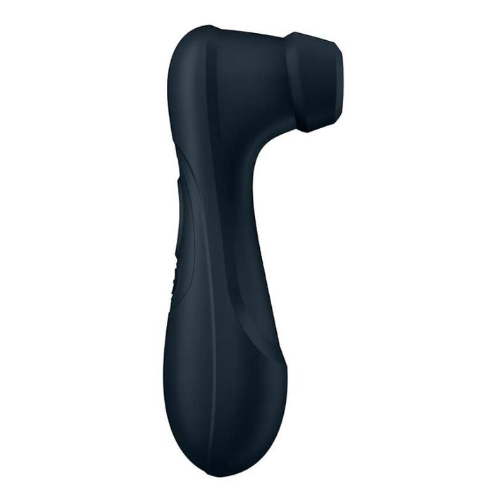 Satisfyer Pro 2 Gen 3 App Control Clitoral Stimulator Black product image