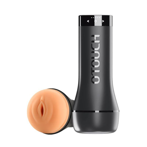 Inscup 3 Thrusting and Contraction Masturbator product image
