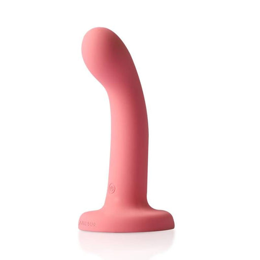 FlexDong Vibrating Strap-on Dildo product image