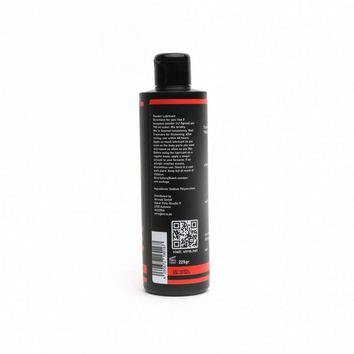 XTRM Lube Powder 225gm (25 Litres)
