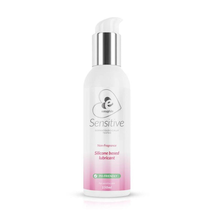 EasyGlide Sensitive Silicone Lubricant 150ml