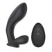 SXE Roger Remote Control Vibrating and Slapping Anal Dildo product image