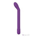 Bgee Infinite Rechargeable Vibrator – Purple