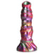 Larva Silicone Ovipositor Dildo w/ Eggs