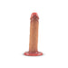 Ultra Realistic 20cm Silicone Dildo Albur