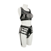 Rebellion Reign Iconic Harness Strap on Set XS/S product detail image 5