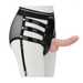 Rebellion Reign Iconic Harness Strap on Set M/L product detail image 6