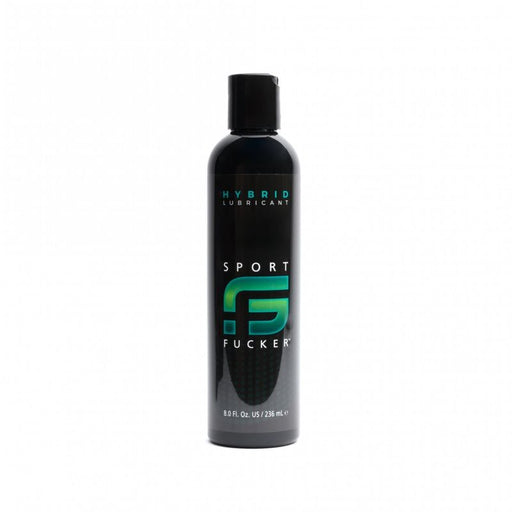 Sport Fucker Hybrid Lubricant 8oz 236ml product image