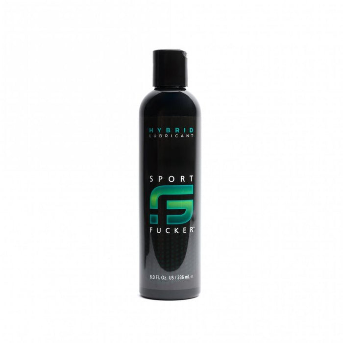 Sport Fucker Hybrid Lubricant 8oz 236ml product image