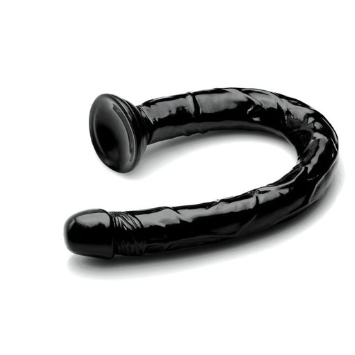 Hosed 19in Realistic Anal Dildo