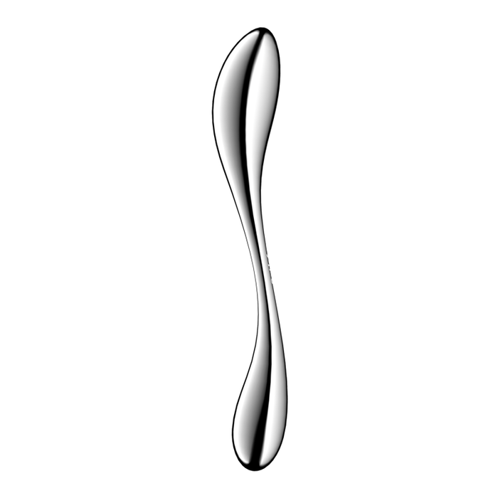 Satisfyer Star Force 3 Metal Dildo