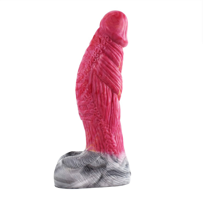 Dragon Alien Dildo product image - Love Secrets Australia