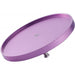 HiSmith 4.5" Purple Suction Cup Adapter (KlicLok) product image