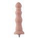 HiSmith 6.8 Beaded Anal Dildo For Premium Sex Machine product image - Love Secrets Australia