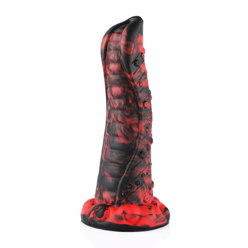 HiSmith 8.4" Monster Anal Dildo G-Spot Dildo product image - Love Secrets