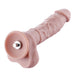 HiSmith - 8" Silicone Original Dildo (KlicLok) product image
