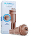 Autoblow AI Ultra Mouth Sleeve - Brown product image