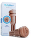 Autoblow AI Ultra Vagina Sleeve - Brown product image