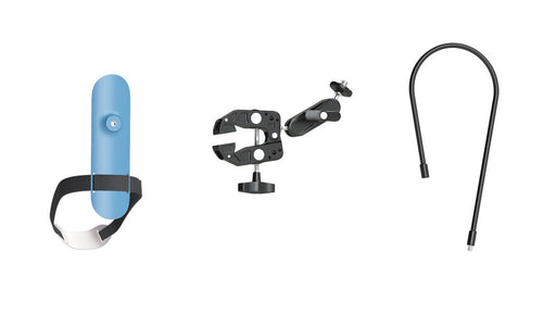 Autoblow VacuGlide and Ultra hands-free mounting system
