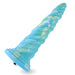 HiSmith - 10" Silicone Aqua Awl Dildo (KlicLok) product image