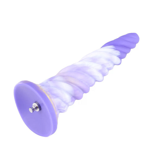 HiSmith 10.12" Silicone Dildo product image