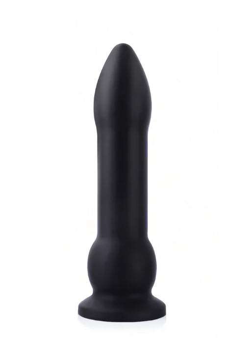 HiSmith 10.30in Bullet Anal Dildo with Suction Cup product image - Love Secrets
