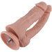 HiSmith - 7" Silicone Double Penetrator Dildo (KlicLok) product image