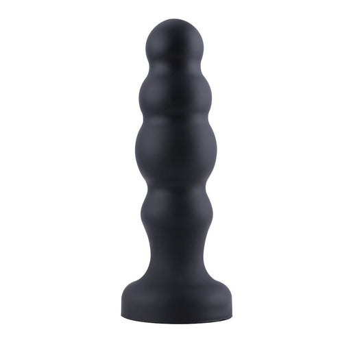 HiSmith 8.35 Beaded Anal Plug product image - Love Secrets Australia
