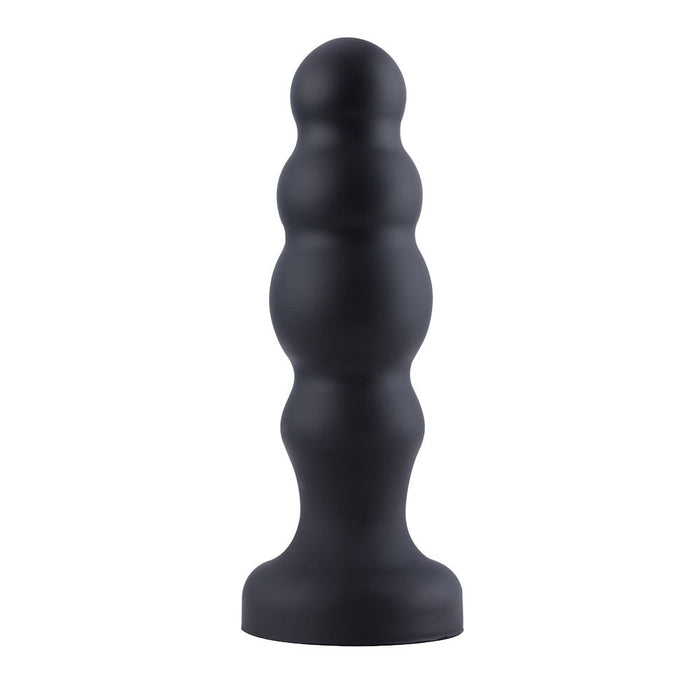 HiSmith 8.35 Beaded Anal Plug product image - Love Secrets Australia