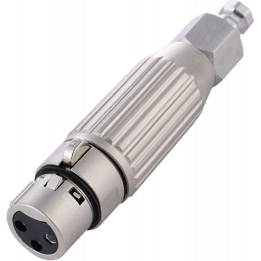 HiSmith - KlicLok to 3XLR Attachment Adaptor product image