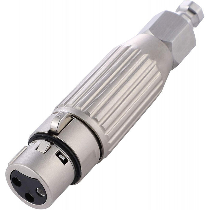 HiSmith - KlicLok to 3XLR Attachment Adaptor product image