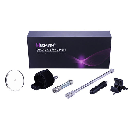 HiSmith - Luxury Kit for Lovers product image - Love Secrets
