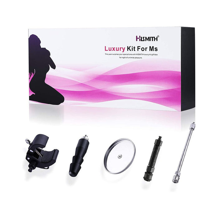 HiSmith - Luxury Kit for Her product image - Love Secrets