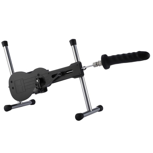 HiSmith Mini Sex Machine with KlicLok system and app control