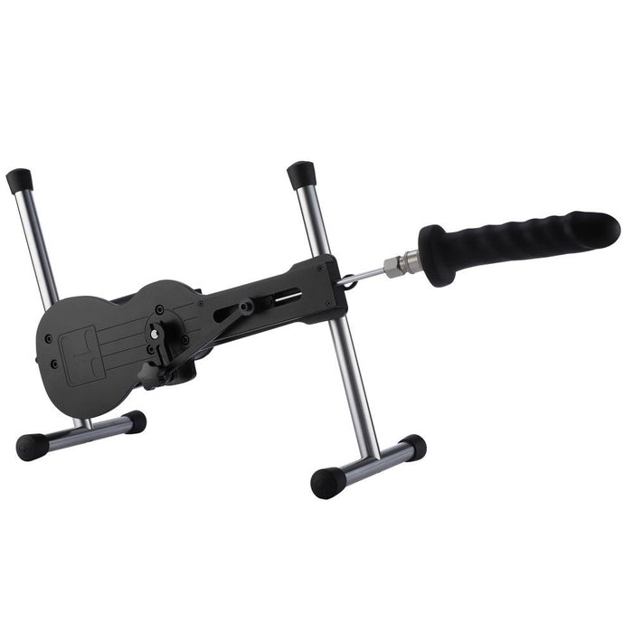 HiSmith Mini Sex Machine with KlicLok system and app control