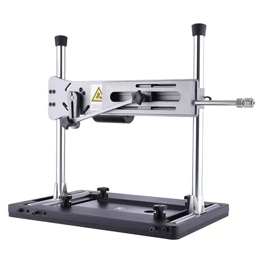 HiSmith Anti-Rotation Non-Slip Base Plate product image - Love Secrets Australia
