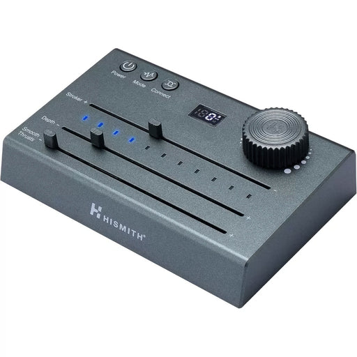 HiSmith Servok Console Remote product image - Love Secrets Australia
