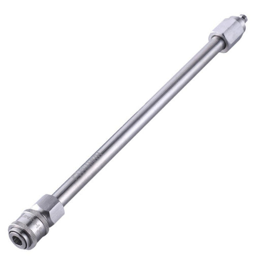 HiSmith 30cm KlicLok extension rod for sex machine accessories
