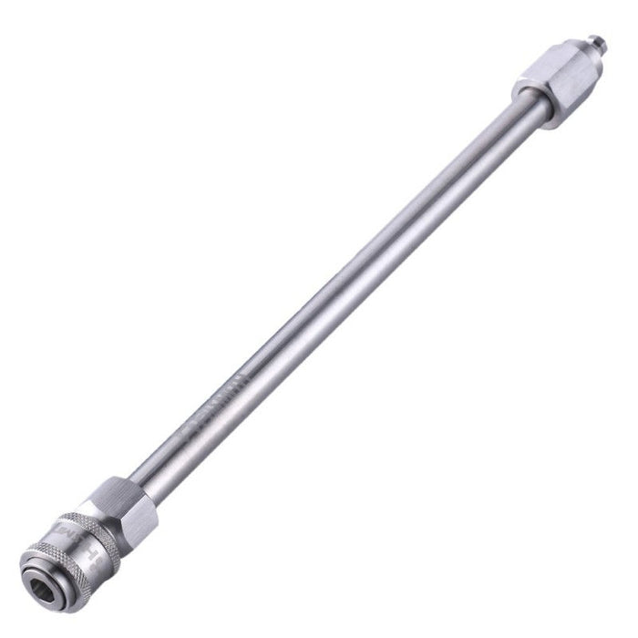 HiSmith 30cm KlicLok extension rod for sex machine accessories