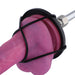 HiSmith Suction Cup Adapter With 2 Pair Rubber Bands For Non-Suction Dildos product image - Love Secrets