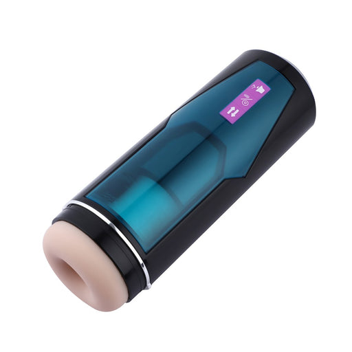HiSmith Thrusting Male Stroker (KlicLok) product image