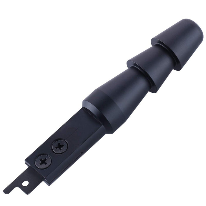 HiSmith - Vac-U-Lock Reciprocating Saw Adapter product image
