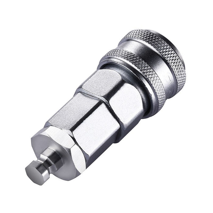 HiSmith - KlicLok to Quick Air Adaptor (New to Old) product image