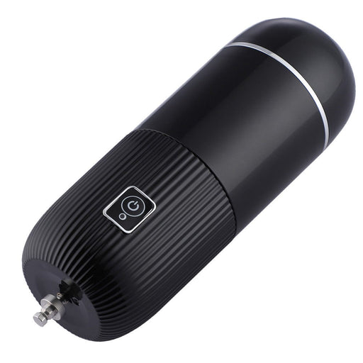 HiSmith - Rotating Stroker with Black Case (KlicLok) product image