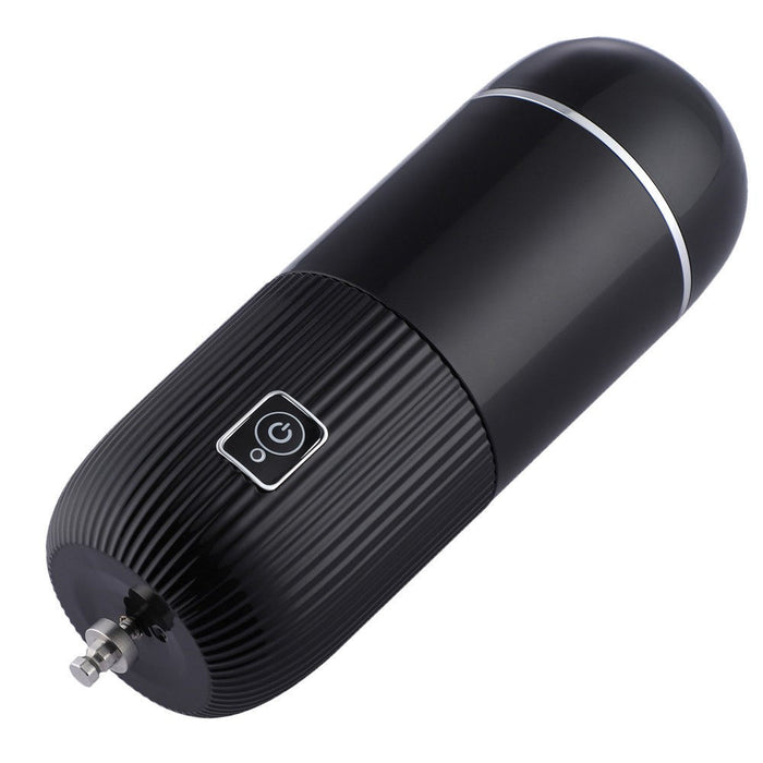 HiSmith - Rotating Stroker with Black Case (KlicLok) product image