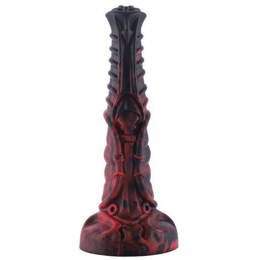 HiSmith Wildolo - 8.6" Equine Monster Silicone Dildo (Suction) product image